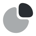 Graph SVG Icon